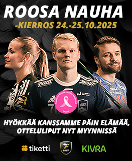 Boksi / Roosanauha